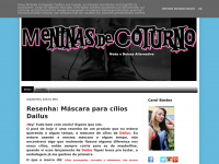 Meninasdecoturno.blogspot.com