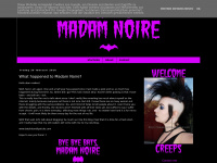 Madamnoire.blogspot.com