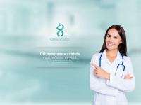 Clinicaoitavarosado.com.br