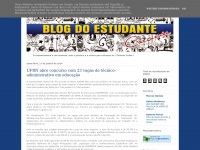 blogdoestudantecaicoense.blogspot.com
