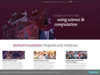 Wolframfoundation.org