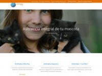 animalia-asistencia.com