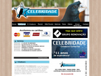 Criadourocelebridade.com.br