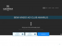 Clubamarilis.com