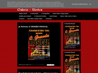 Teatro-cabriz.blogspot.com