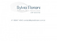 Sylviafloriani.com.br