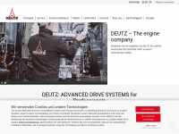 Deutz.com
