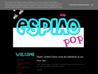 Espiaopop.blogspot.com