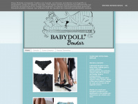 Babydollblog.blogspot.com