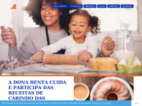 Cozinhadonabenta.com.br