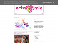 Artemix-shop.blogspot.com