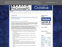 prociclovias.blogspot.com