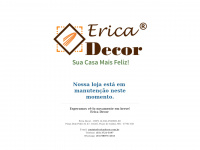 Ericadecor.com.br