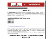 Granovaprata.com.br
