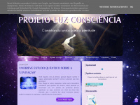 Projetoluzconsciencia.blogspot.com