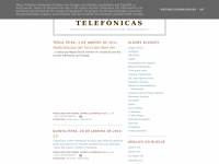 Escutas-telefonicas.blogspot.com