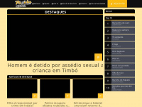 Perolafm.com.br