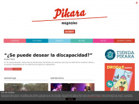 Pikaramagazine.com