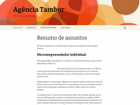 Agenciatambor.com.br
