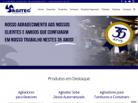 Agitec.com.br
