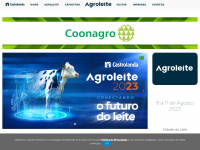 Agroleitecastrolanda.com.br