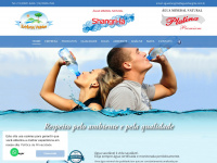 aguashangrila.com.br