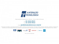Ainteracao.com.br