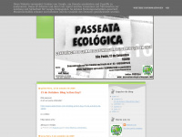 Passeataecologica.blogspot.com