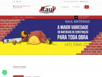 raulmateriais.com.br