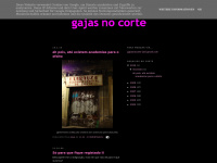 Gajasnocorte.blogspot.com
