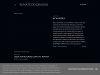 Rematedodragao.blogspot.com