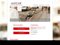 Agecop.pt