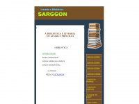sarggon.com.br