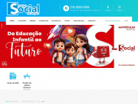 Colegiosocial.com.br