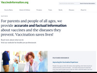 Vaccineinformation.org