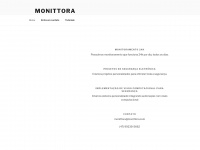 monittora.com