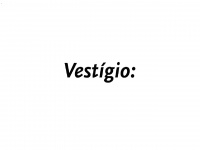 vestigio.com