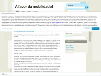mobilidadenatal.wordpress.com