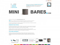 Minibares.com