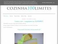 Cozinha100limites.blogspot.com