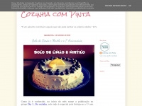 Cozinhacompinta.blogspot.com