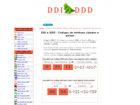 Ddi-ddd.com.br