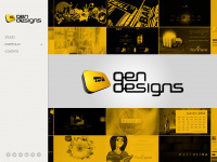 Gendesigns.com.br