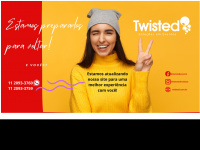Twisted.com.br