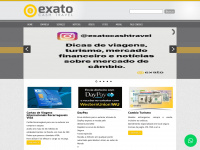 Exatocashtravel.com.br