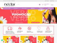 Lojanectar.com.br