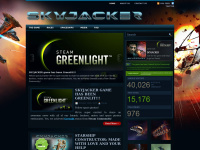 Skyjackergame.com