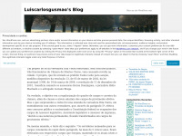 Luiscarlosgusmao.wordpress.com