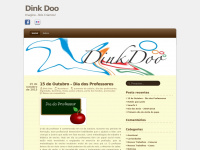 Dinkdoo.wordpress.com