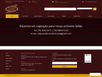 Reliquiasdanossahistoria.com.br